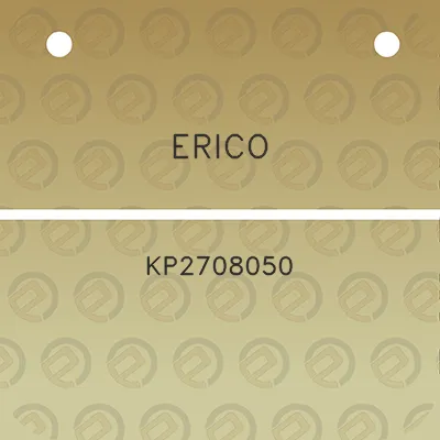 erico-kp2708050