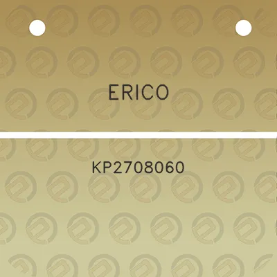 erico-kp2708060