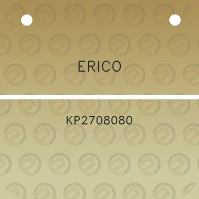 erico-kp2708080