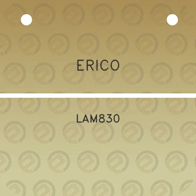 erico-lam830