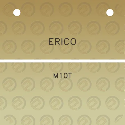 erico-m10t