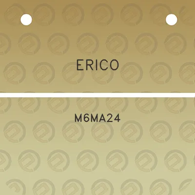 erico-m6ma24