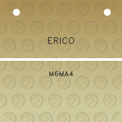 erico-m6ma4