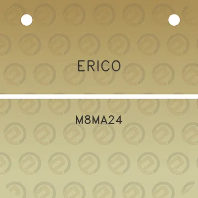 erico-m8ma24