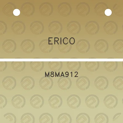 erico-m8ma912