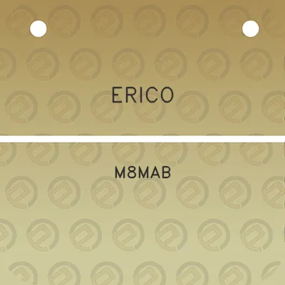 erico-m8mab