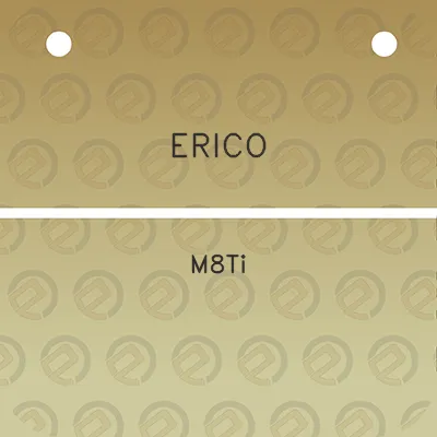 erico-m8ti