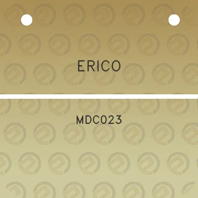 erico-mdc023