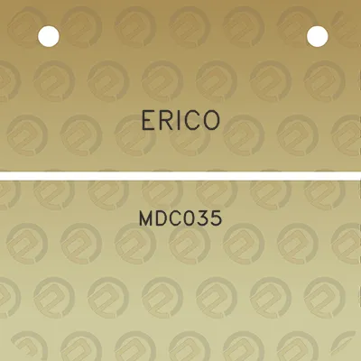 erico-mdc035