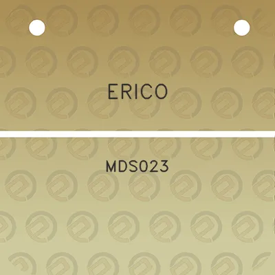 erico-mds023