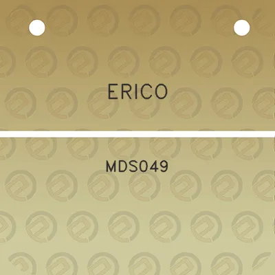 erico-mds049