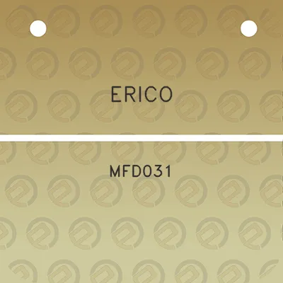 erico-mfd031