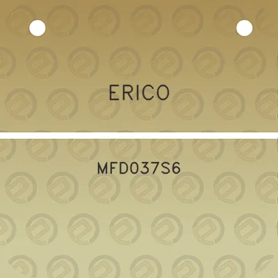 erico-mfd037s6