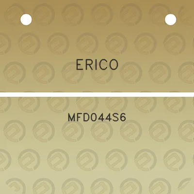 erico-mfd044s6