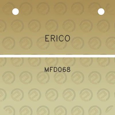 erico-mfd068