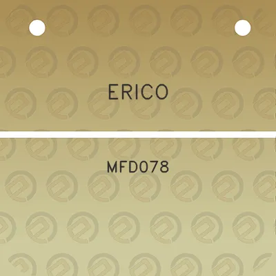 erico-mfd078