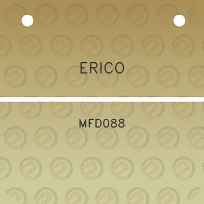 erico-mfd088