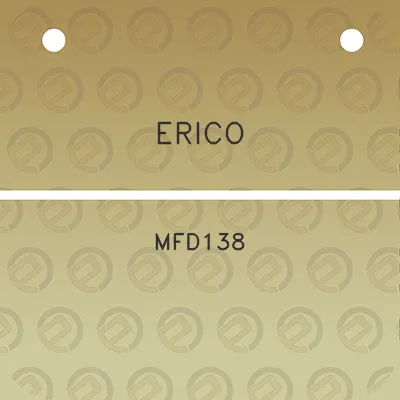 erico-mfd138