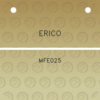 erico-mfe025