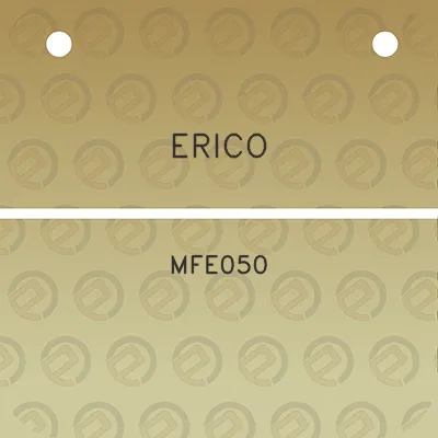 erico-mfe050