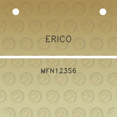 erico-mfn123s6