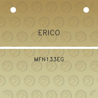 erico-mfn133eg