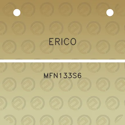 erico-mfn133s6