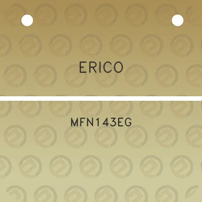 erico-mfn143eg