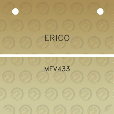 erico-mfv433