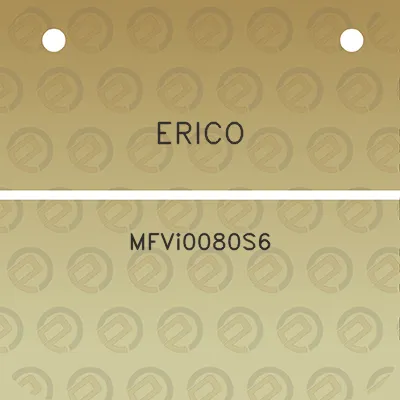 erico-mfvi0080s6