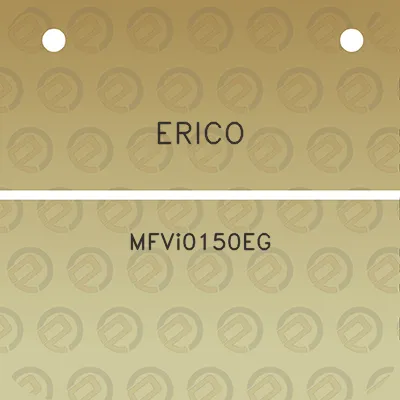 erico-mfvi0150eg