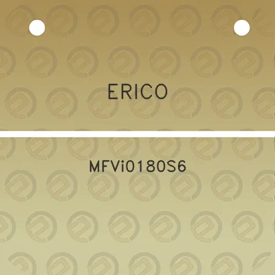 erico-mfvi0180s6