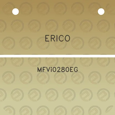 erico-mfvi0280eg