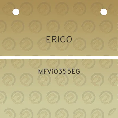 erico-mfvi0355eg