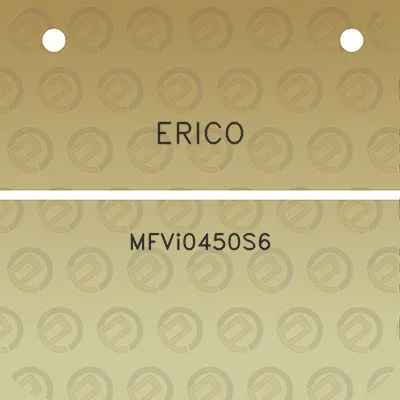 erico-mfvi0450s6