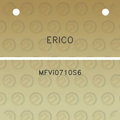 erico-mfvi0710s6