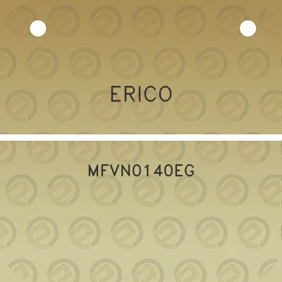 erico-mfvn0140eg