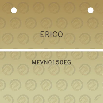 erico-mfvn0150eg