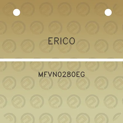 erico-mfvn0280eg