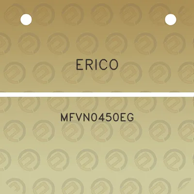 erico-mfvn0450eg