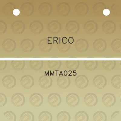 erico-mmta025