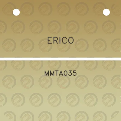 erico-mmta035