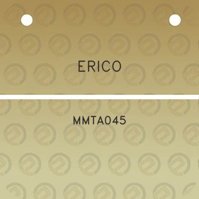 erico-mmta045