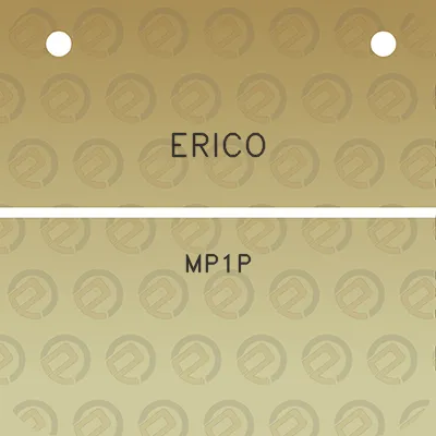 erico-mp1p