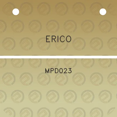 erico-mpd023