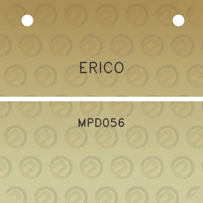 erico-mpd056