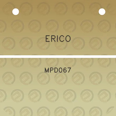 erico-mpd067