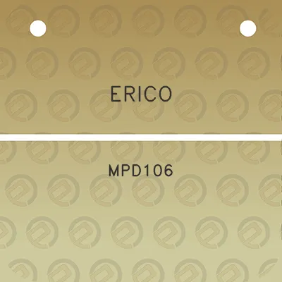 erico-mpd106