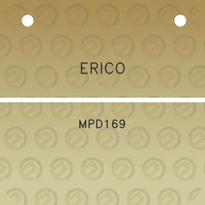 erico-mpd169