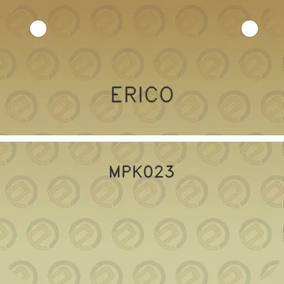 erico-mpk023